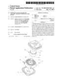 PERMANENT MAGNET ROTOR AND ELECTRIC MOTOR INCORPORATING THE ROTOR diagram and image