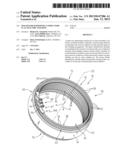 Spacer For Supporting Conductors In An Electric Machine diagram and image