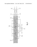 Spacer For Supporting Conductors In An Electric Machine diagram and image