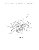 Spacer For Supporting Conductors In An Electric Machine diagram and image