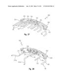 Spacer For Supporting Conductors In An Electric Machine diagram and image