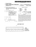 Dry Mica Tape, Electrically insulated Coil Using the Same, and Electrical     Rotating Machine Using the Same diagram and image