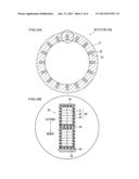 Dry Mica Tape, Electrically insulated Coil Using the Same, and Electrical     Rotating Machine Using the Same diagram and image