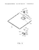 ELECTRONIC DEVICE ENCLOSURE diagram and image