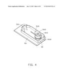 ELECTRONIC DEVICE ENCLOSURE diagram and image