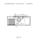 ELECTRONIC DEVICE ENCLOSURE diagram and image