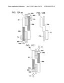 INFORMATION TERMINAL APPARATUS AND HINGE UNIT diagram and image