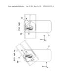 INFORMATION TERMINAL APPARATUS AND HINGE UNIT diagram and image