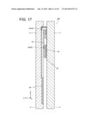 INFORMATION TERMINAL APPARATUS AND HINGE UNIT diagram and image