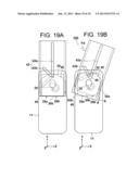 INFORMATION TERMINAL APPARATUS AND HINGE UNIT diagram and image