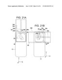 INFORMATION TERMINAL APPARATUS AND HINGE UNIT diagram and image