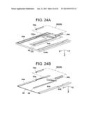 INFORMATION TERMINAL APPARATUS AND HINGE UNIT diagram and image