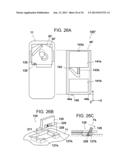 INFORMATION TERMINAL APPARATUS AND HINGE UNIT diagram and image