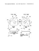 INFORMATION TERMINAL APPARATUS AND HINGE UNIT diagram and image