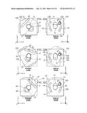 INFORMATION TERMINAL APPARATUS AND HINGE UNIT diagram and image