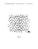 OXYNITRIDE-BASED PHOSPHOR, LIGHT EMITTING DEVICE INCLUDING THE SAME AND     METHOD FOR PREPARING AN OXYNITRIDE-BASED PHOSPHOR diagram and image