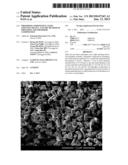 PHOSPHOR COMPOSITION,  LIGHT EMITTING DEVICE, AND THE METHOD OF PREPARING     THE PHOSPHOR COMPOSITION diagram and image