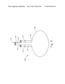 INTEGRAL STARTER FOR ELECTRODELESS LAMP diagram and image