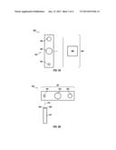 System for and method of commissioning lighting devices diagram and image