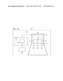 LIGHTING CONTROL SYSTEM diagram and image