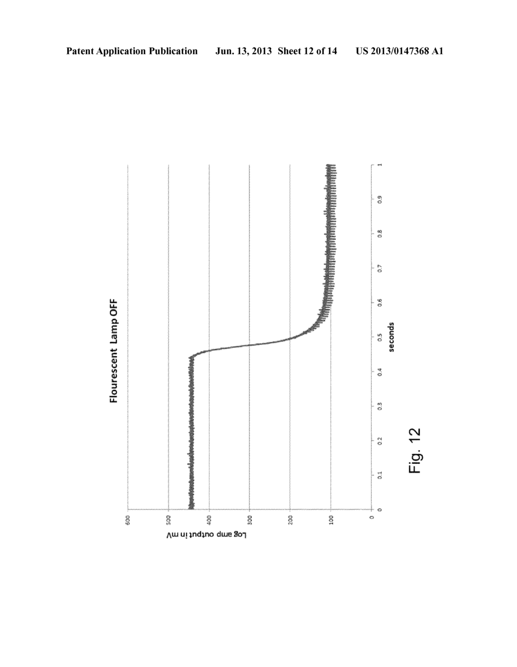 LIGHT LEVEL AND LIGHT LEVEL RATE OF CHANGE SENSOR - diagram, schematic, and image 13