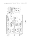 COMPENSATING LED CURRENT BY LED CHARACTERISTICS FOR LED DIMMING CONTROL diagram and image