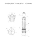 FLASHLIGHT diagram and image