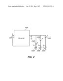 HIGH ACCURACY, HIGH DYNAMIC RANGE LED/LASER DRIVER diagram and image