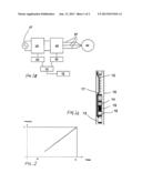 METHOD AND APPARATUS FOR CONTROL OF A SYNCHRONOUS PERMANENT MAGNET MOTOR,     PARTICULARLY OVER A LONG CABLE IN A WELL diagram and image