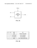 METHOD AND APPARATUS FOR POWER SWITCHING diagram and image