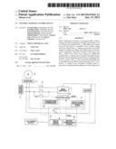 BATTERY CHARGING CONTROL DEVICE diagram and image