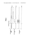 BATTERY CHARGING CONTROL DEVICE diagram and image