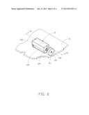 WIRELESS CHARGING SYSTEM AND PORTABLE ELECTRONIC DEVICE diagram and image