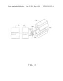 WIRELESS CHARGING SYSTEM AND PORTABLE ELECTRONIC DEVICE diagram and image