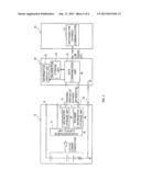 BATTERY PACK AND ELECTRONIC PAYMENT SYSTEM diagram and image