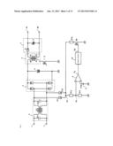 POWER SUPPLY CONTROL CIRCUIT AND POWER SOURCE CUT-OFF DETECTION METHOD diagram and image