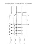 POWER SUPPLY CONTROL CIRCUIT AND POWER SOURCE CUT-OFF DETECTION METHOD diagram and image