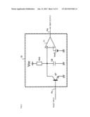 POWER SUPPLY CONTROL CIRCUIT AND POWER SOURCE CUT-OFF DETECTION METHOD diagram and image