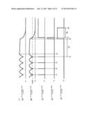 POWER SUPPLY CONTROL CIRCUIT AND POWER SOURCE CUT-OFF DETECTION METHOD diagram and image