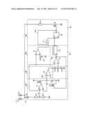 POWER SUPPLY CONTROL CIRCUIT AND POWER SOURCE CUT-OFF DETECTION METHOD diagram and image