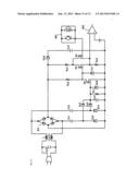 POWER SUPPLY CONTROL CIRCUIT AND POWER SOURCE CUT-OFF DETECTION METHOD diagram and image