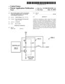 DEAD TIME MODULATION TECHNIQUE FOR THE IMPROVEMENT OF POWER CONVERSION     EFFICIENCY diagram and image