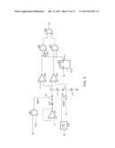 SWITCHING CURRENT SYNTHESIS CIRCUIT FOR POWER CONVERTER diagram and image