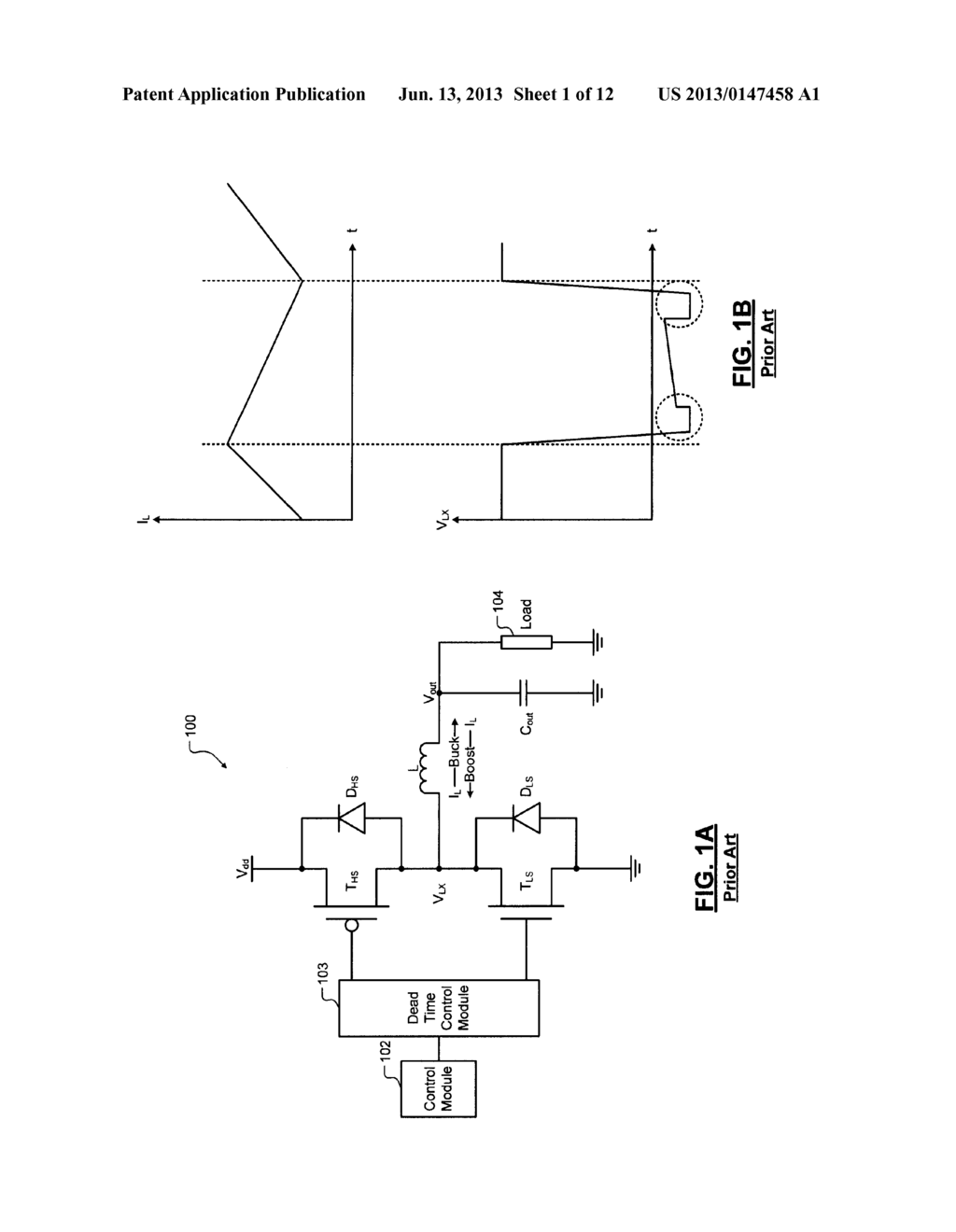 ADAPTIVE DEAD-TIME CONTROL - diagram, schematic, and image 02