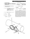 INDUCTIVELY INTERROGATED PASSIVE SENSOR APPARATUS diagram and image