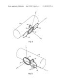 INDUCTIVELY INTERROGATED PASSIVE SENSOR APPARATUS diagram and image