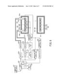 MAGNETIC RESONANCE IMAGING APPARATUS diagram and image