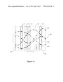 METHOD FOR SEPARATING TARGET SIGNALS FROM UNWANTED SIGNALS IN A METAL     DETECTOR diagram and image