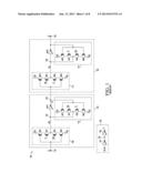 MASTER SLAVE FLIP-FLOP WITH LOW POWER CONSUMPTION diagram and image