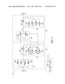 MASTER SLAVE FLIP-FLOP WITH LOW POWER CONSUMPTION diagram and image